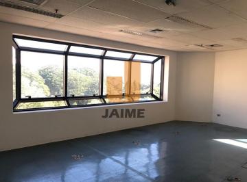 Comercial · 90m² · 2 Vagas · Conjunto comercial de 155 m2, com 2 garagens, portaria 24 horas.
