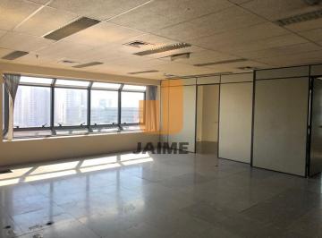 Comercial · 90m² · 2 Vagas · Conjunto comercial de 155 m2, com 2 garagens,portaria 24 horas.
