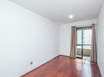 Apartamento · 40m² · 1 Quarto · 1 Vaga · APARTAMENTO 1 DORMITÓRIO | 40M² | MOEMA PÁSSAROS