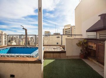 Apartamento · 164m² · 2 Quartos · 1 Vaga · Cobertura Duplex à venda no bairro Vila da Saúde de 2 dormitórios e 1 vaga