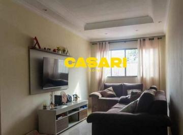 Casa · 187m² · 4 Quartos · 3 Vagas · Sobrado 4 Dormitórios à Venda com Suíte e 3 Vagas – Excelente Localização em São Bernardo do Campo