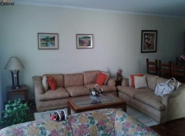 Casa · 180m² · 3 Quartos · 4 Vagas · excelente casa assobradada, ótima localização.