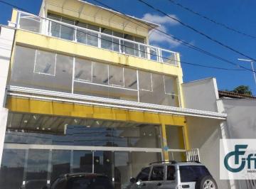 0c0af8ccffdb134ded2a21a66354619abd834ec1 · Prédio  comercial para locação, Jardim dos Estados, Sorocaba.