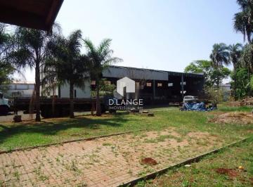 Comercial · 2700m² · Barracão à venda em Paulínia, Betel