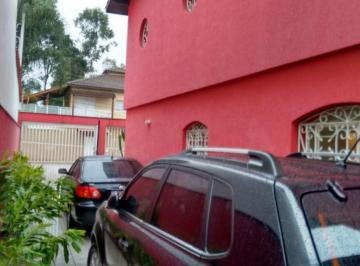 Casa · 183m² · 3 Quartos · 7 Vagas · Excelente casa , ótima localização, bairro classe média alta, morar bem é aqui !