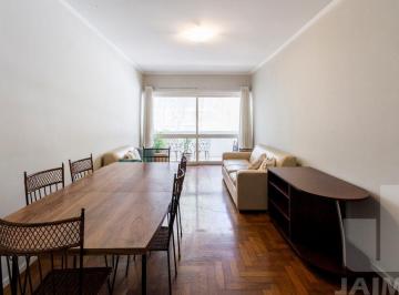 Apartamento · 70m² · 2 Quartos · 1 Vaga · APARTAMENTO COM EXCELENTE LOCALIZAÇÃO, BEM RECUADO DA RUA!