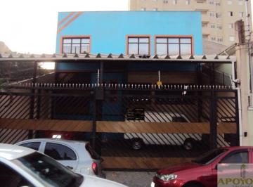 Comercial · 500m² · 6 Vagas · Excelente Galpão para Locação - Campo Grande