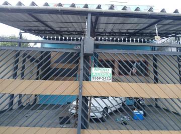 Comercial · 500m² · 6 Vagas · Excelente Galpão para Locação - Campo Grande