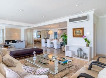 Apartamento · 425m² · 4 Quartos · 7 Vagas · Apartamento à venda no Tatuapé - Altíssimo Padrão - Aceita Permuta!!