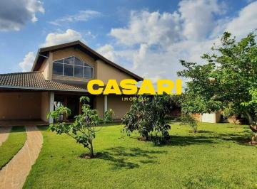 Rural · 340m² · 3 Quartos · 2 Vagas · Chácara com 3 dormitórios à venda, 1400 m² - Portal dos Lagos - Boituva/SP