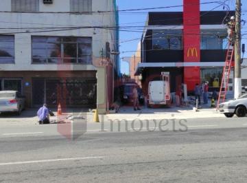 Comercial · 827m² · Prédio Comercial com 827 m² na Av Santos Dumont
