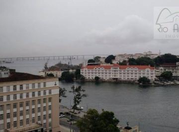 90f1503c9a21e5460913bd9f42d3b364f7ccfb3f · Sala Comercial - Rua Visconde de Inhaúma - Locação - Centro