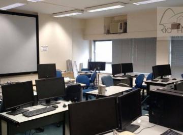 5230d0ab04f900ba92f63ce8b94f16914efbc415 · Sala Comercial - Avenida Almirante Barroso - Locação - Centro