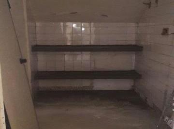 PARTE INTERNA · PRÉDIO COMERCIAL QUITAÚNA