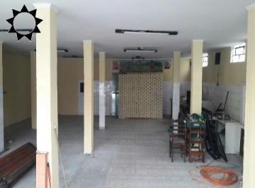 PRÉDIO * · PRÉDIO COMERCIAL QUITAÚNA