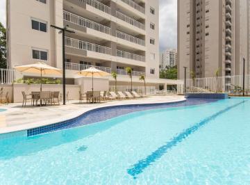 Apartamento de 2 quartos, São Paulo · o2 com espaçosa varanda gourmet c/ churrasqueira, imperdivel