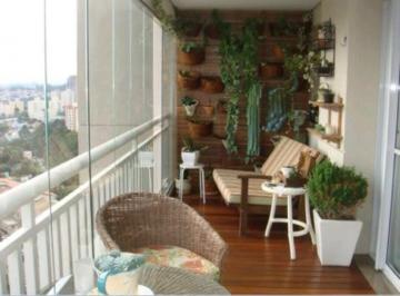 Apartamento de 3 quartos, São Paulo · ile ecolife, 147 m, 3 dorms, armarios, moveis, completo, bem localizado, morumbi