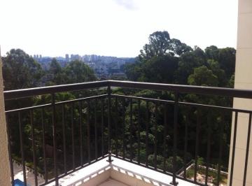 Apartamento de 3 quartos, São Paulo · Verde Morumbi, varanda gourmet , novo clube, morumbi