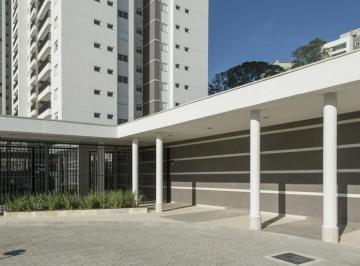 Apartamento de 3 quartos, São Paulo · Verde Morumbi, com varanda gourmet e vista deslumbrante!