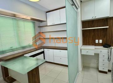 Comercial · 30m² · 1 Vaga · segurança 24h!! sala 30m2 mais vaga de garagem!