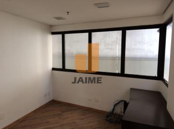 Comercial · 200m² · 2 Vagas · 4 CONJUNTOS UNIFICADOS, 4 BANHEIROS, COPA E 2 VAGAS