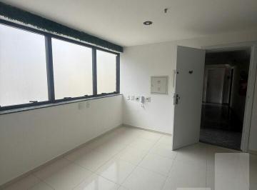 Comercial · 50m² · 2 Vagas · Conjunto Comercial com 2 Salas 2 Vagas em Higienópolis