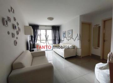 Apartamento de 2 quartos, Guarujá · Apartamento Mobiliado para Temporada na Praia da Enseada – Guarujá