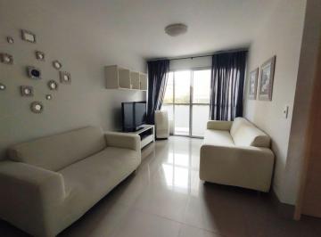 Apartamento de 2 quartos, Guarujá · Apartamento Mobiliado para Temporada na Praia da Enseada – Guarujá