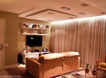 Apartamento de 3 quartos, São Paulo · decorado, excelente localização, 3 dorms, 3 suites, armários, panamby, morumbi