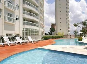 Apartamento de 4 quartos, São Paulo · Singolare, Bem localizado, v gourmet c/ churrasqueira, amplo, panamby