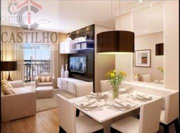 Apartamento · 63m² · 3 Quartos · 1 Vaga · APARTAMENTO 3 QUARTOS, 63 m² - MOOCA