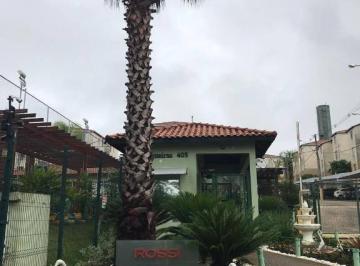 f0296f8ebcddc7407d6d59d701ae407abbbbd566 · Apartamento com 3 dormitórios à venda, 57 m² por R$ 230.000,00 - Condomínio Pitangueiras - Hortolând