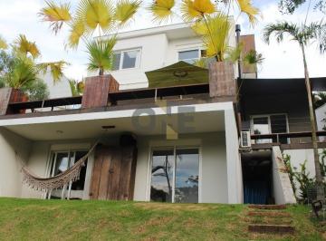 3054_iy4e9a_3054631b370f2e2b8_WRmZmQyNzg4OTVl_o_wm.jpg · Casa com 3 dormitórios, sendo 3 suites à venda  - Granja Viana - Carapicuíba/SP