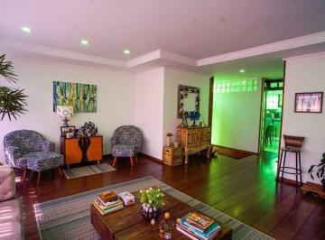 Casa · 322m² · 3 Quartos · 4 Vagas · Sobrado residencial com 3 quartos, piscina e 4 vagas em Santa Teresinha, Santo André