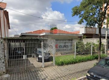 Casa · 400m² · 3 Quartos · 6 Vagas · excelente localização no melhor lugar do parque da mooca