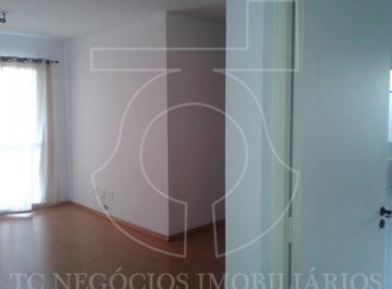Apartamento · 58m² · 3 Quartos · 1 Vaga · Apartamento em Jardim das Vertentes - São Paulo
