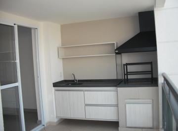Apartamento de 2 quartos, São Paulo · Apartamento no mumbi  ampla varanda gourmet e churrasqueira.  Novo ! 