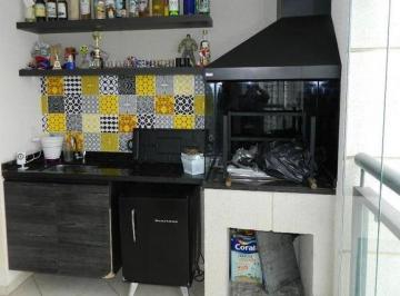 Apartamento de 2 quartos, São Paulo · Mais Altos Morumbi, varanda gourmet, novo e Imperdível! Oportunidade!