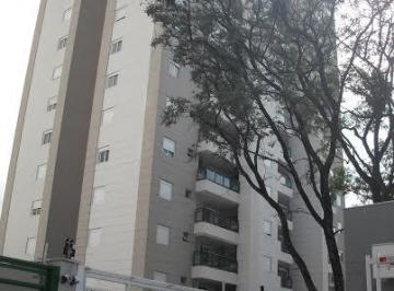 Apartamento de 2 quartos, São Paulo · Mais altos marques, varanda gourmet com churrasqueira, otima planta