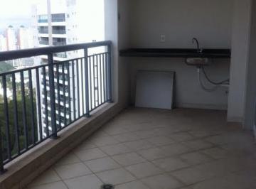 Apartamento de 3 quartos, São Paulo · Mais morumbi clube, bem localizado, 3 dorms, v gourmet, lindo, morumbi