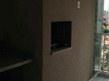 Apartamento de 3 quartos, São Paulo · Helbor spazio vita, varanda gourmet com churrasqueira, lindo e completo