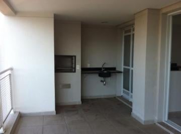 Apartamento de 2 quartos, São Paulo · Pinot Noir com varanda gourmet c/ churrasqueira, novo !!