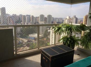 Apartamento de 2 quartos, São Paulo ·  In jardim sul, todo mobiliado, ampla varanda gourmet, linda vista, pronto!