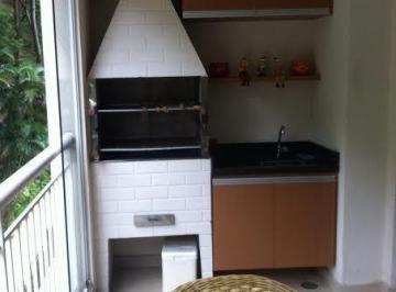 Apartamento de 2 quartos, São Paulo · Alameda morumbi , 2 dormitorios, armarios planejados, varanda gourmet, morumbi