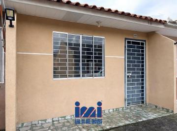 Casa · 29m² · 1 Quarto · 1 Vaga · R$ 160.000,00 EM CONDOMINIO BALNEÁRIO IPANEMA