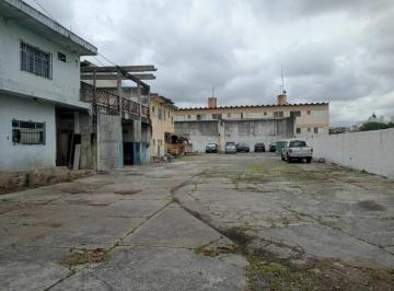 Terreno · 950m² · Terreno à venda, 950 m² - Paulicéia - São Bernardo do Campo/SP