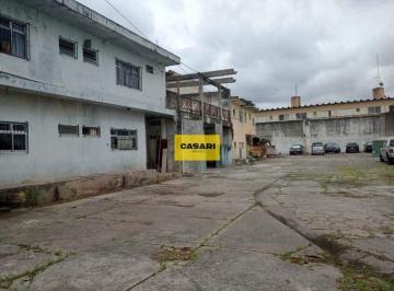Photo 2 · Terreno à venda, 950 m² - Paulicéia - São Bernardo do Campo/SP