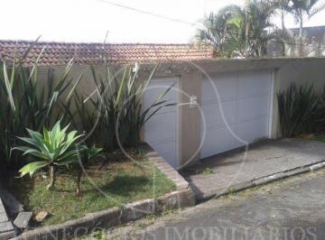Casa · 500m² · 3 Quartos · 3 Vagas · Casa em Jardim Ibiratiba - São Paulo
