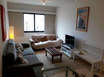 Apartamento · 68m² · 2 Quartos · 2 Vagas · Flat com ótimo preço no bairro Itaim Bibi. Confira!