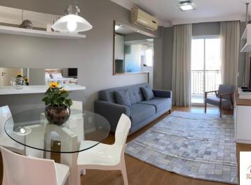 Apartamento · 48m² · 1 Quarto · 1 Vaga · FLAT PARA ALUGUEL EM MOEMA !! CONFIRA!